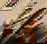 New England Bach Festival - Accommodation Burleigh