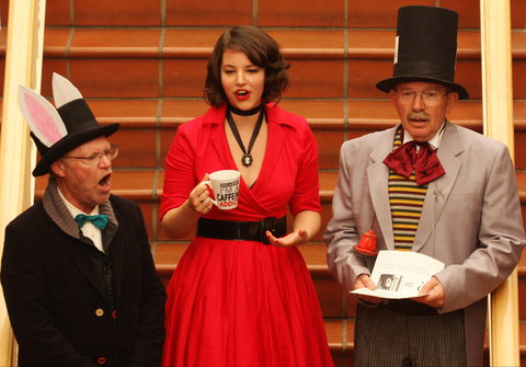 New England Bach Festival - Accommodation Burleigh 1