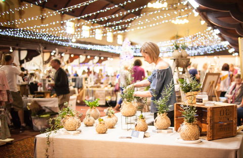 Niche Christmas Market - 