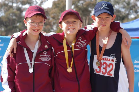 Special Olympics Australia Junior National Games 2021 - Accommodation Burleigh 0