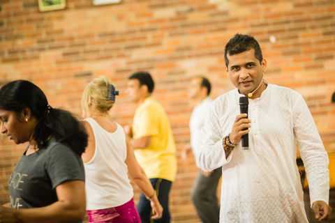 Sydney's Largest Yoga And Meditation Group- Westmead-Parramatta-Pennant Hills-Schofields - Accommodation Burleigh 0