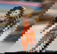 Tamborine Mountain Scarecrow Festival - Accommodation Burleigh