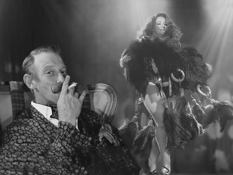 The Night Cap Dinner Show - Accommodation Burleigh 0