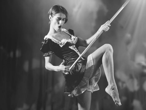 The Night Cap Dinner Show - Accommodation Burleigh 1