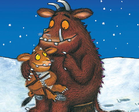 The Gruffalo’s Child - Accommodation Burleigh 0