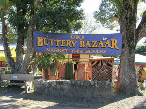 Uki Buttery Bazaar - Accommodation Burleigh 0