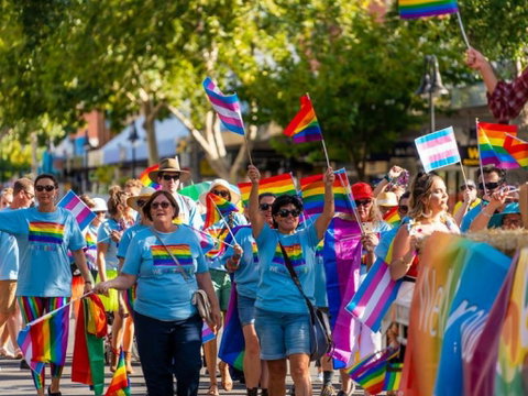Wagga Wagga Mardi Gras Festival - Accommodation Burleigh 0