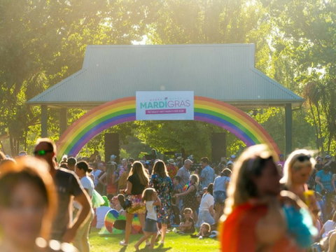 Wagga Wagga Mardi Gras Festival - Accommodation Burleigh 2