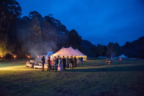 Wild Harvest Feast - Accommodation Burleigh 2