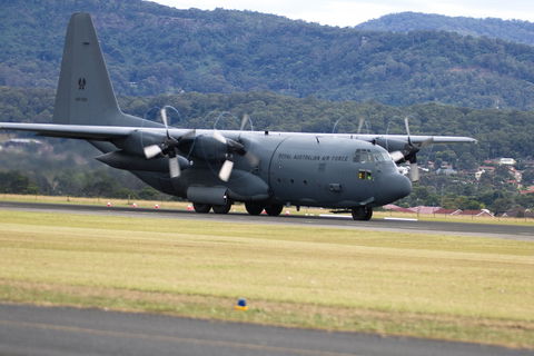 Wings Over Illawarra - Accommodation Burleigh 2