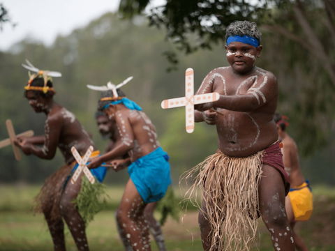 Yarrabah Music And Cultural Festival - Accommodation Burleigh 0