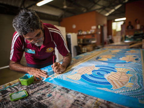 Yarrabah Music And Cultural Festival - Accommodation Burleigh 1