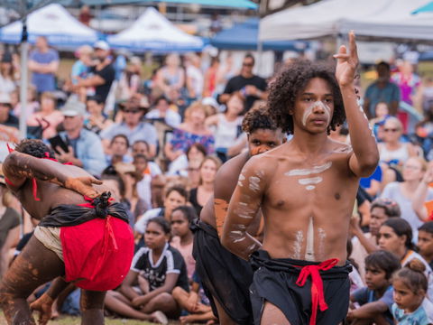 Yarrabah Music And Cultural Festival - Accommodation Burleigh 2
