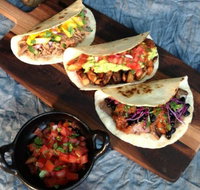 Salsa's Fresh Mex Grill - Accommodation Burleigh