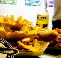 Beach Burrito Company - Accommodation Burleigh