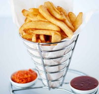 Moo Gourmet Burgers - Accommodation Burleigh