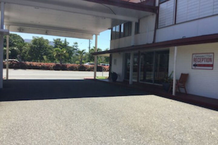 Rockhampton North QLD Accommodation Burleigh