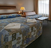 Goulburn Central Motor Lodge - Accommodation Burleigh