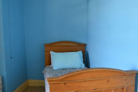 Australian Heritage Hotel - Accommodation Burleigh 7