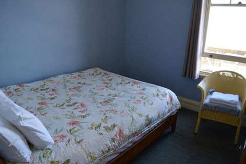 Australian Heritage Hotel - Accommodation Burleigh 5