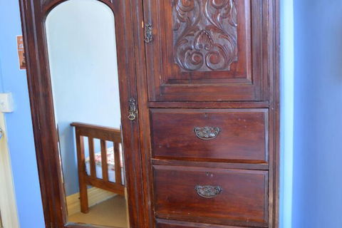 Australian Heritage Hotel - Accommodation Burleigh 6