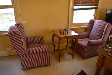 Australian Heritage Hotel - Accommodation Burleigh 1