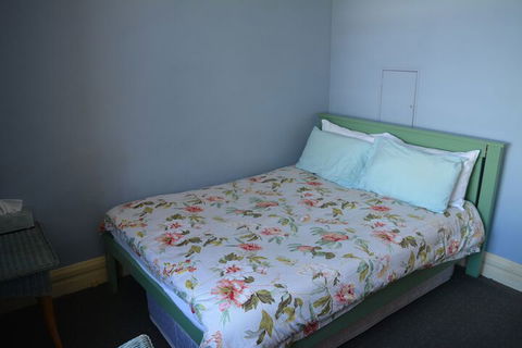 Australian Heritage Hotel - Accommodation Burleigh 3