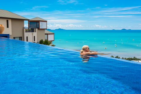 Pinnacles Resort - Accommodation Burleigh 5