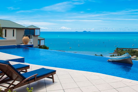 Pinnacles Resort - Accommodation Burleigh 4