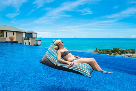 Pinnacles Resort - Accommodation Burleigh 2