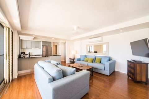 Pinnacles Resort - Accommodation Burleigh 6