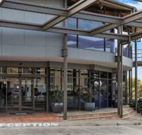 Quality Hotel Bathurst - Accommodation Burleigh