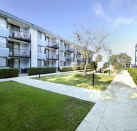 Lodestar Waterside Apartments - Accommodation Burleigh