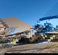 Best Western Governor Gipps Motor Inn - Accommodation Burleigh