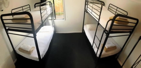 Home Backpackers - Accommodation Burleigh 5