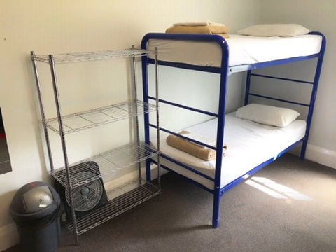Home Backpackers - Accommodation Burleigh 2