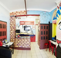 Home Backpackers - Accommodation Burleigh