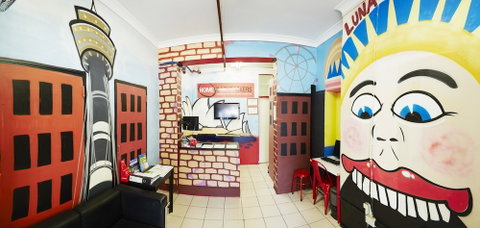 Home Backpackers - Accommodation Burleigh 0