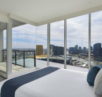 City Tempo Whiteman St - Accommodation Burleigh