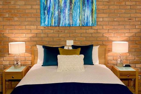 Best Western Coastal Waters Motor Inn - Accommodation Burleigh 6