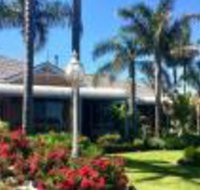 Best Western Coastal Waters Motor Inn - Accommodation Burleigh