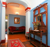 The Lodge on Elizabeth - Accommodation Burleigh