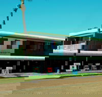 Longreach Motor Inn - Accommodation Burleigh