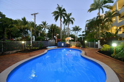 Argosy On The Beach - Accommodation Burleigh 2