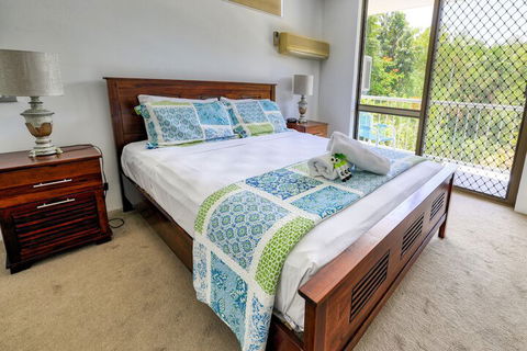 Argosy On The Beach - Accommodation Burleigh 5
