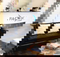 Pacific Suites Canberra - Accommodation Burleigh