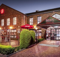 Best Western Plus Buckingham International - Accommodation Burleigh