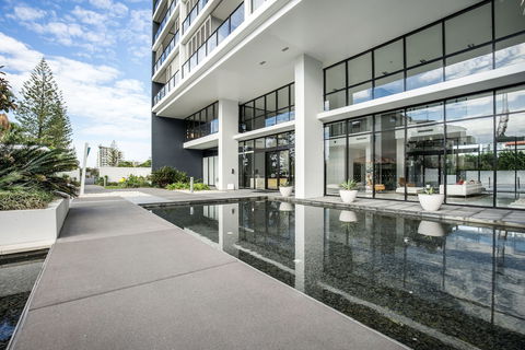 Ultra Broadbeach - Accommodation Burleigh 0
