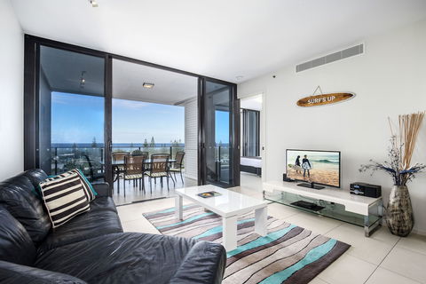 Ultra Broadbeach - Accommodation Burleigh 3
