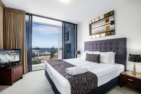 Ultra Broadbeach - Accommodation Burleigh 6